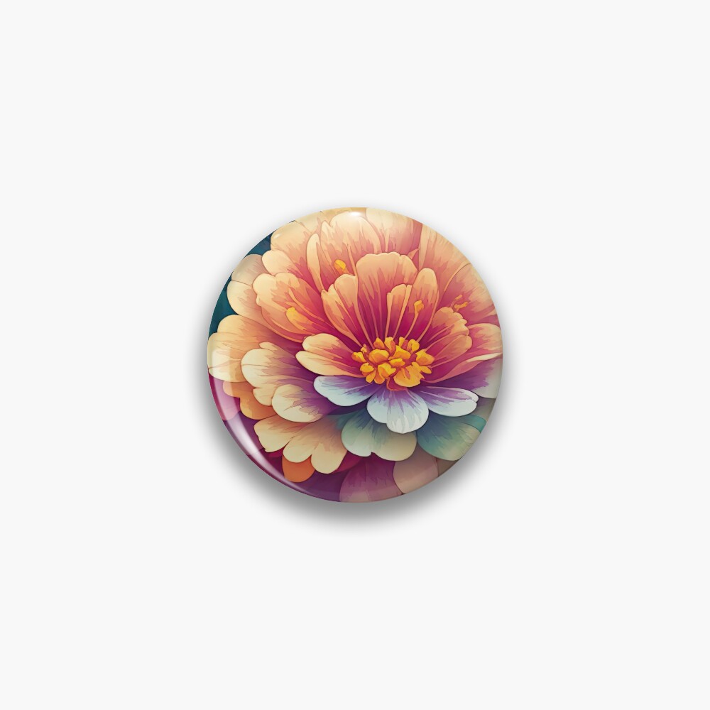 Item preview, Pin designed and sold by 96mon.