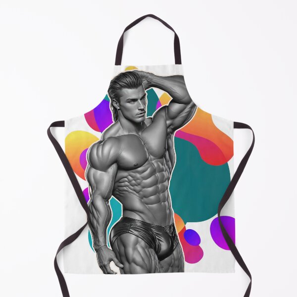 Item preview, Bodybuilder designed and sold by ForeverPrintsOK.