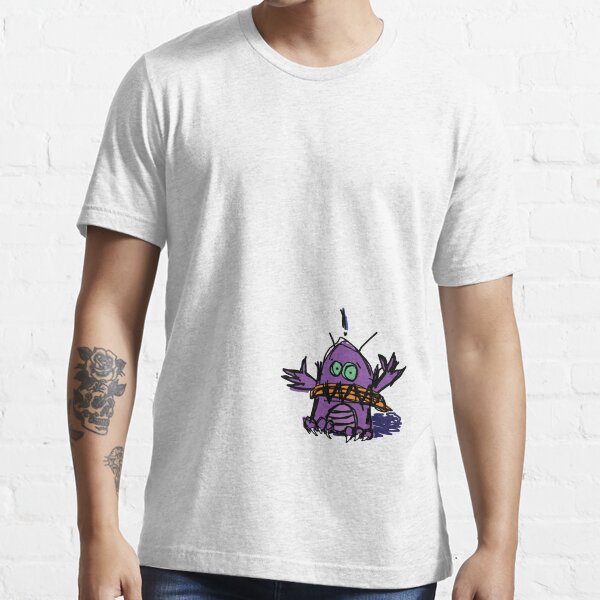 Why Won't Nobody Hug Me? Essential T-Shirt