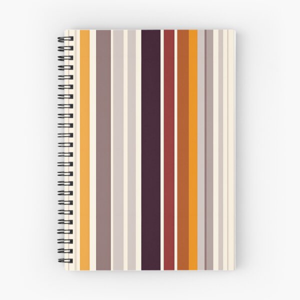 Item preview, Silver Retro Vertical Stripes Pattern designed and sold by Sturdust.