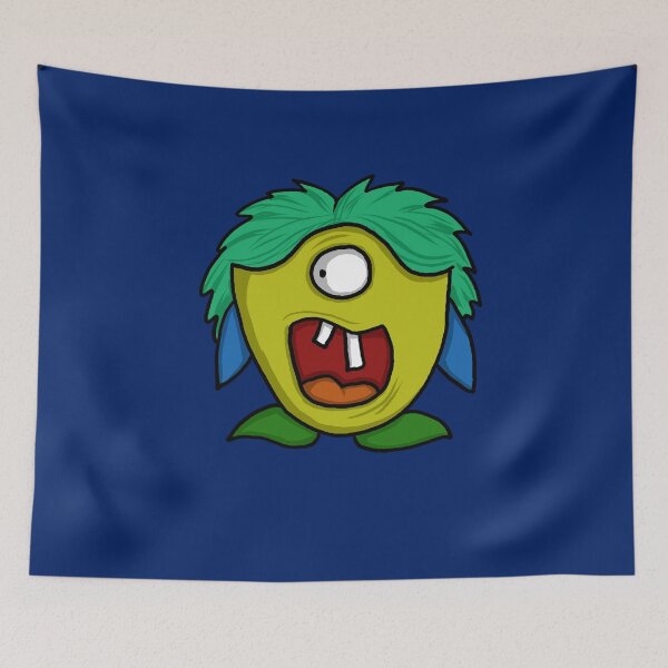 Item preview, funny cartoon character designed and sold by neurostructure.