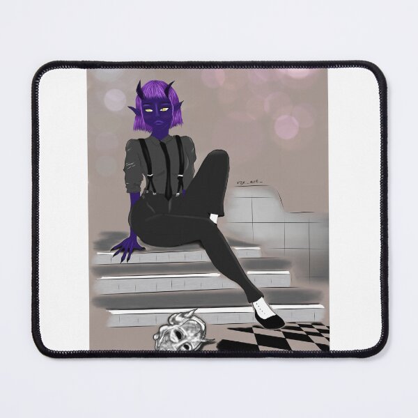 Item preview, Meliora era ghoulette designed and sold by roxykov.