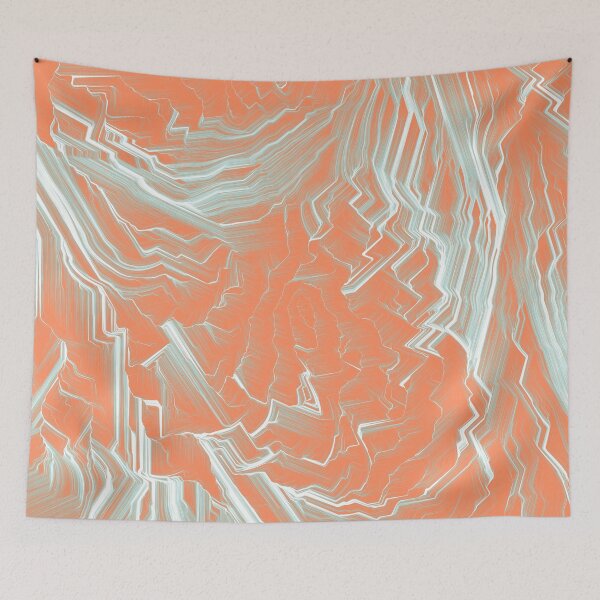 Item preview, Cyclone Stratum designed and sold by TiwGenerative.