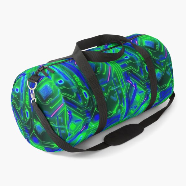 Item preview, CircuitNeonatix: Immerse yourself in the vibrant glow of CircuitNeonatix designed and sold by MindWave THC.