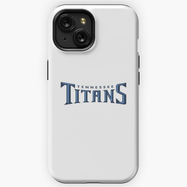 Tennessee Titans Running Back iPhone 13 Pro Max Clear Case