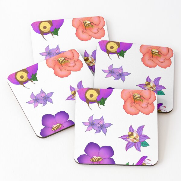 Item preview, Bumble Bums designed and sold by GardenBuggs.