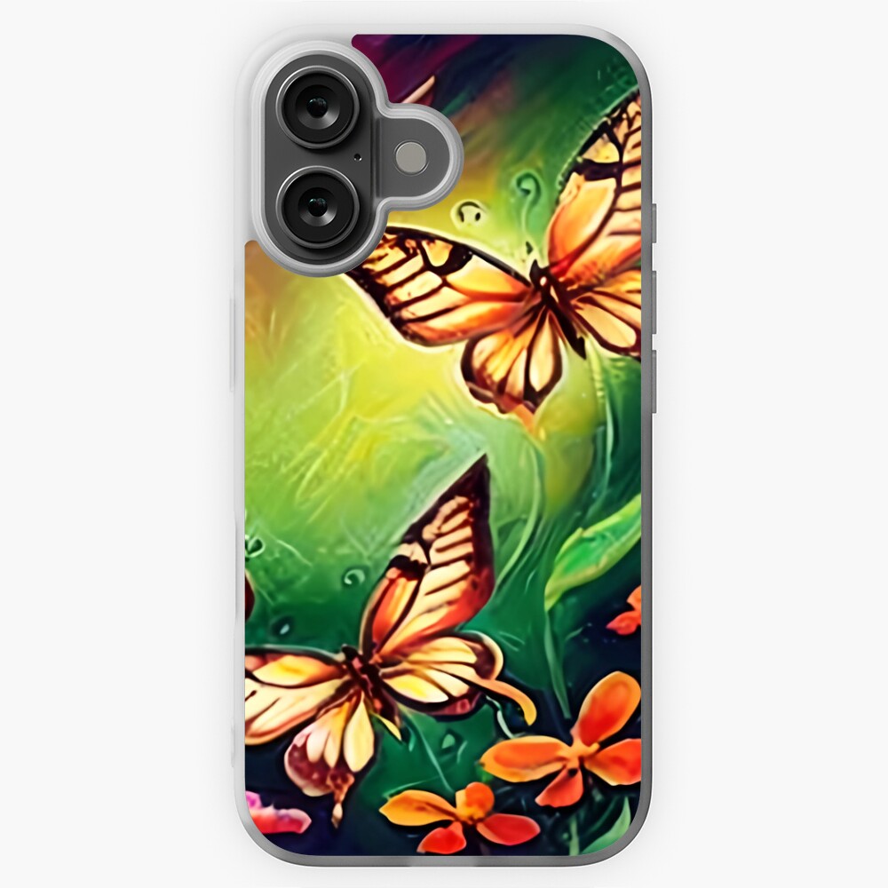 Item preview, iPhone Soft Case designed and sold by etourist.