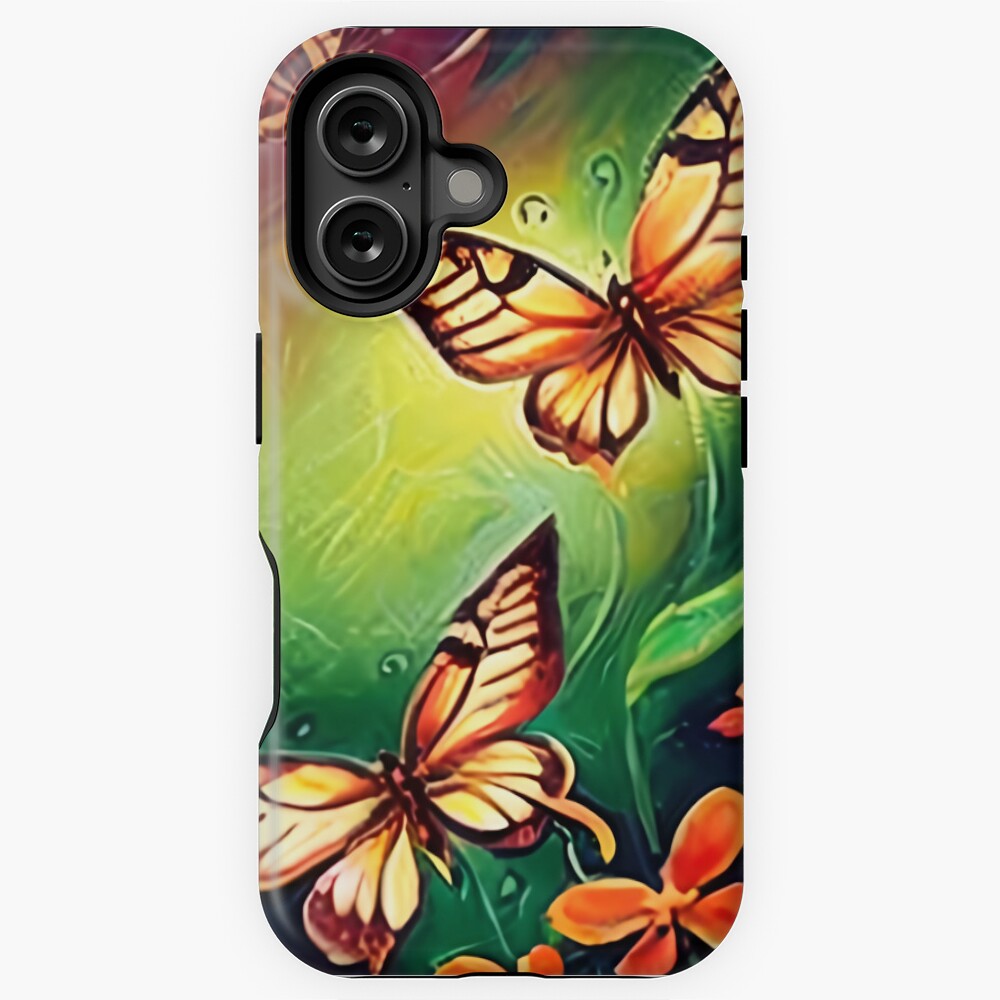 Item preview, iPhone Tough Case designed and sold by etourist.