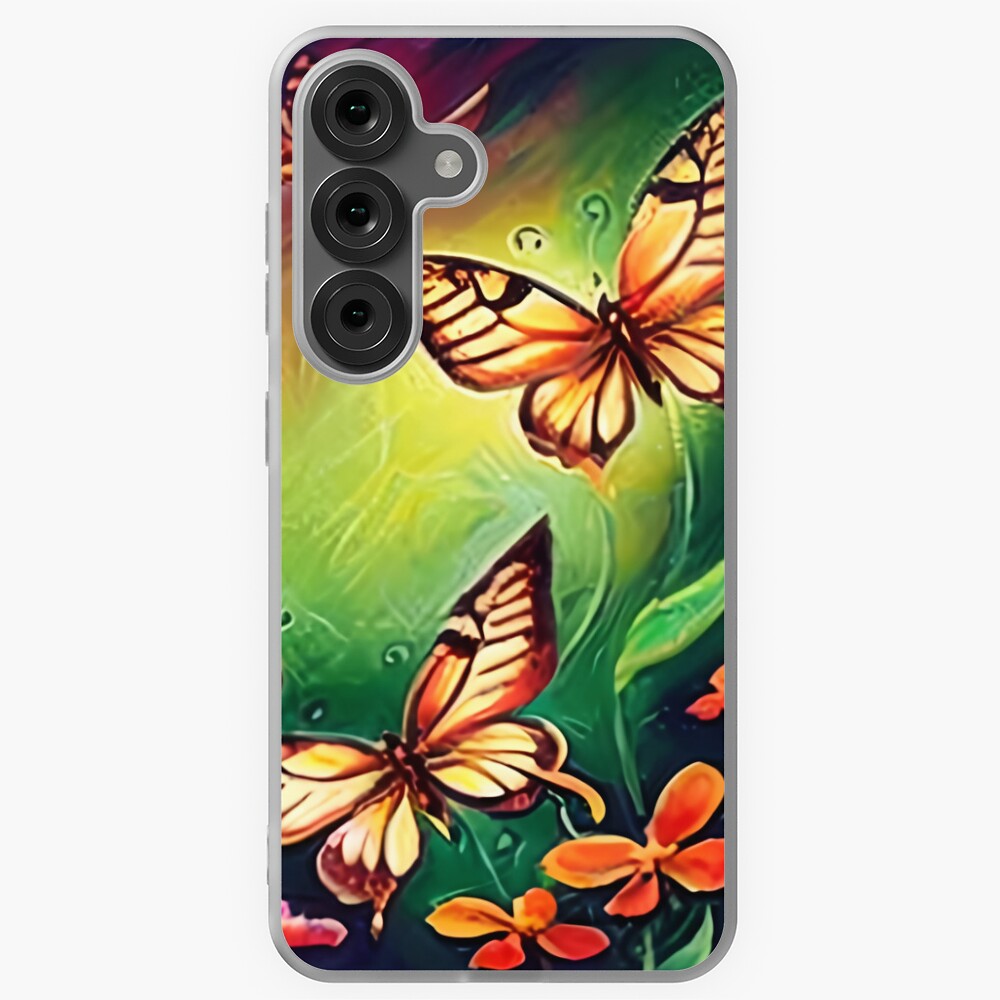 Item preview, Samsung Galaxy Soft Case designed and sold by etourist.