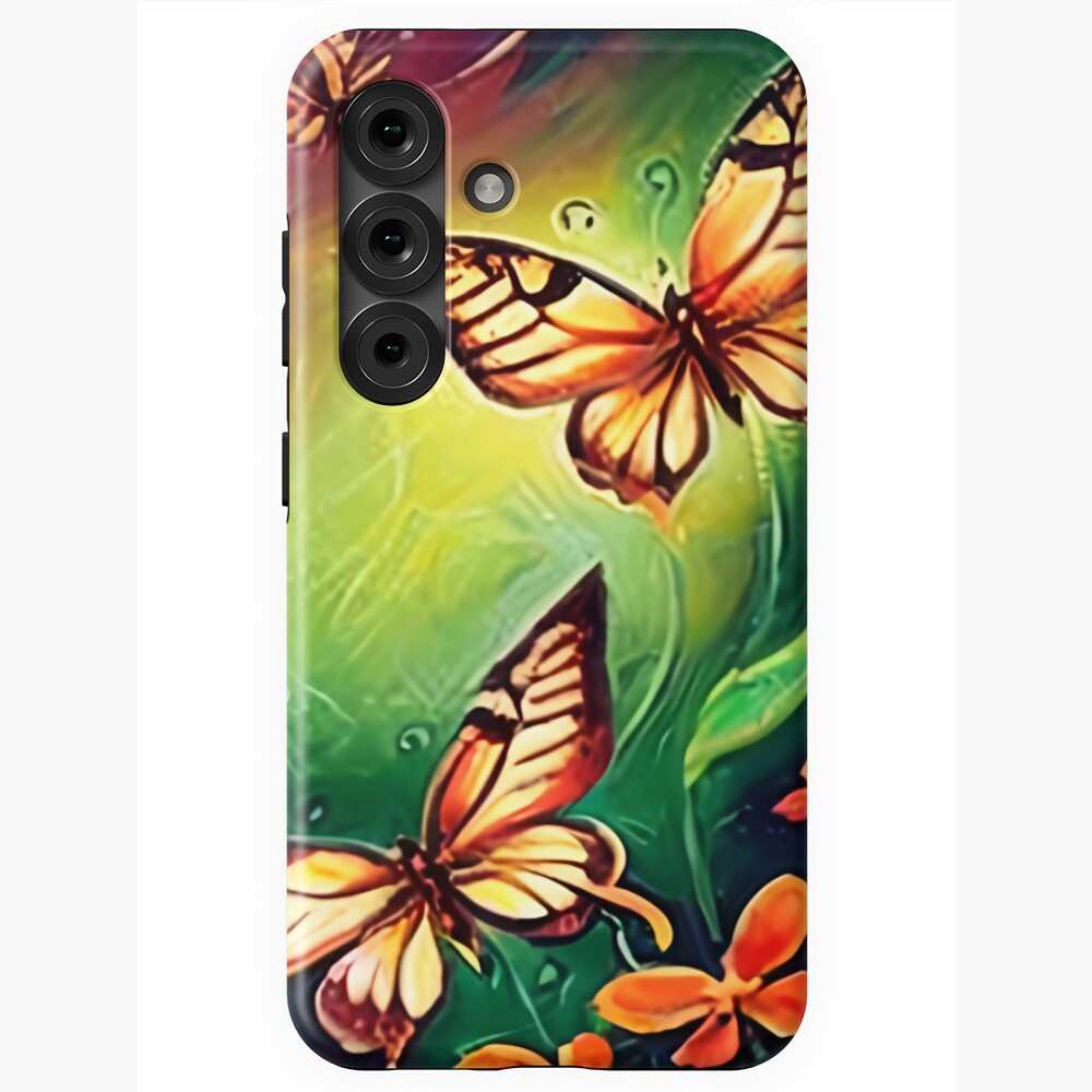Item preview, Samsung Galaxy Tough Case designed and sold by etourist.