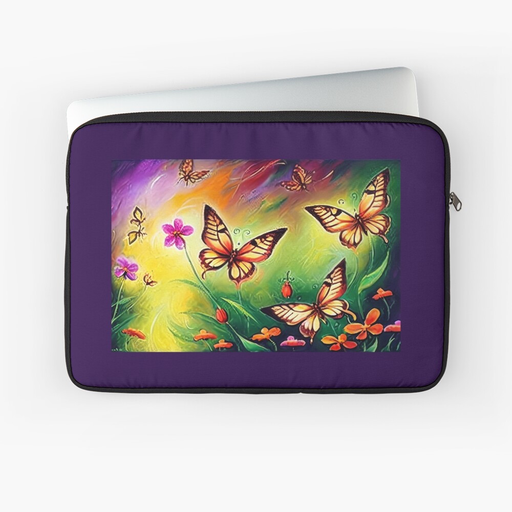 Item preview, Laptop Sleeve designed and sold by etourist.