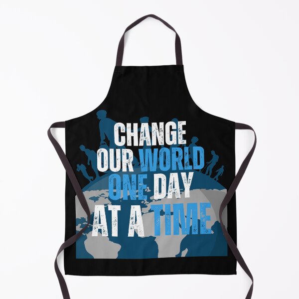 Item preview, Change Our World designed and sold by askthebookbug.