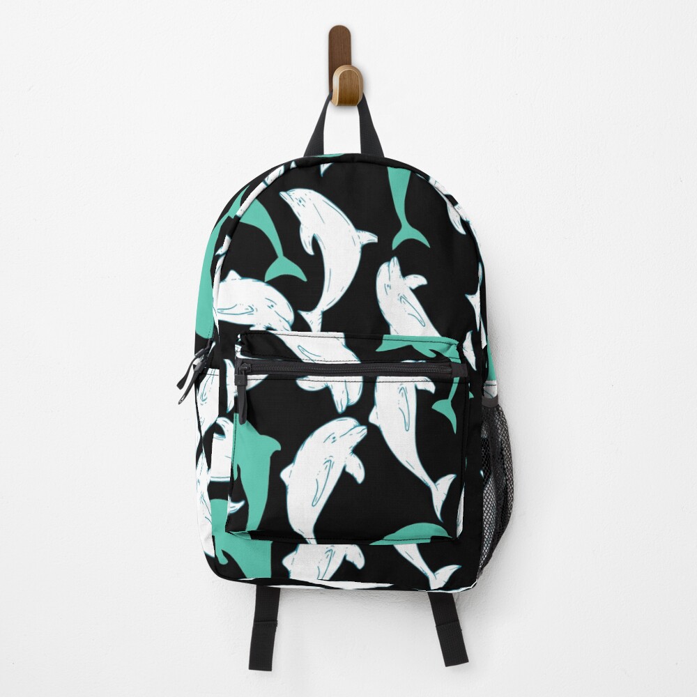 Item preview, Backpack designed and sold by DimpleStyles.