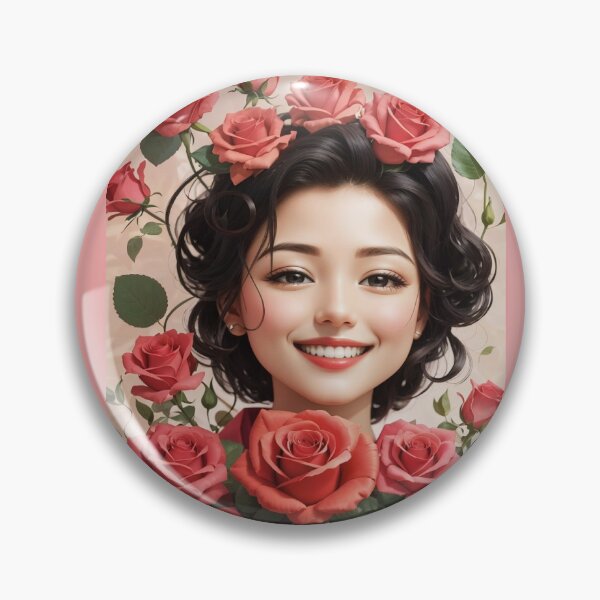 Item preview, Smiling face designed and sold by Sadia  Jannat.