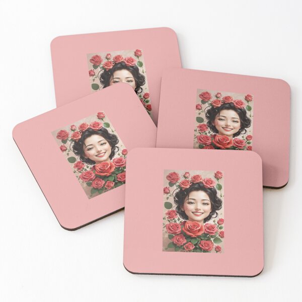 Item preview, Smiling face designed and sold by Sadia  Jannat.