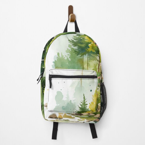 Item preview, quiet forest designed and sold by Kadhaf.