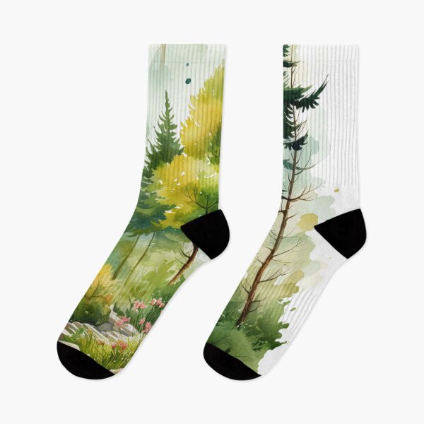 Item preview, quiet forest designed and sold by Kadhaf.
