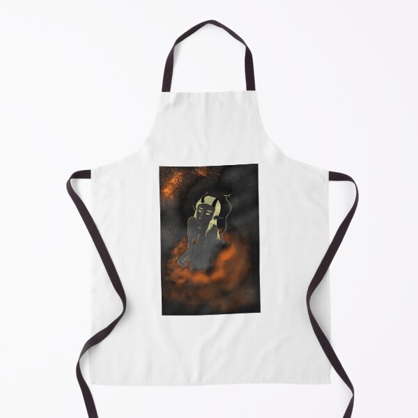 Item preview, Summoned ghoulette designed and sold by roxykov.