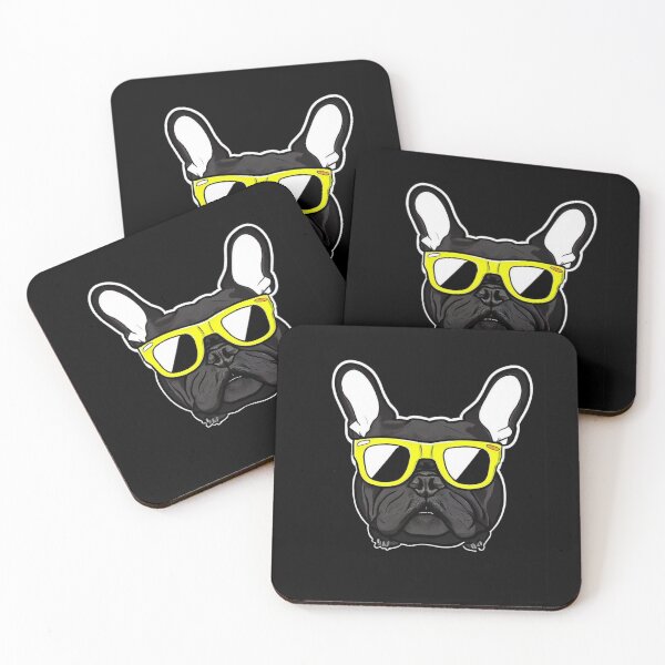 Item preview, "Frenchy the Bulldawg" by Hunzinator designed and sold by HUNZINATOR.