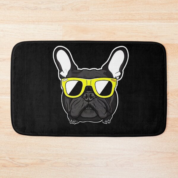 Item preview, "Frenchy the Bulldawg" by Hunzinator designed and sold by HUNZINATOR.