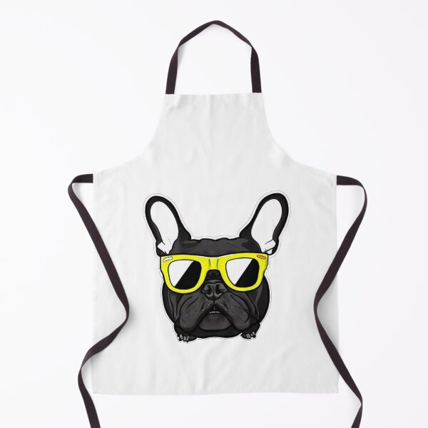 Item preview, "Frenchy the Bulldawg" by Hunzinator designed and sold by HUNZINATOR.