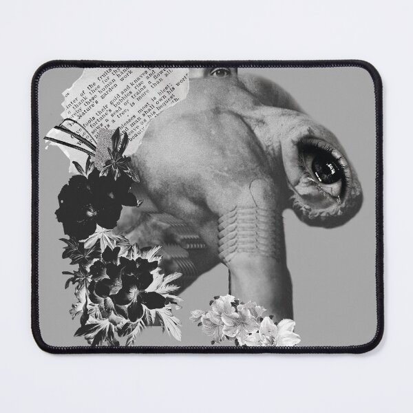 Item preview, Anxiety artwork designed and sold by asma2312.