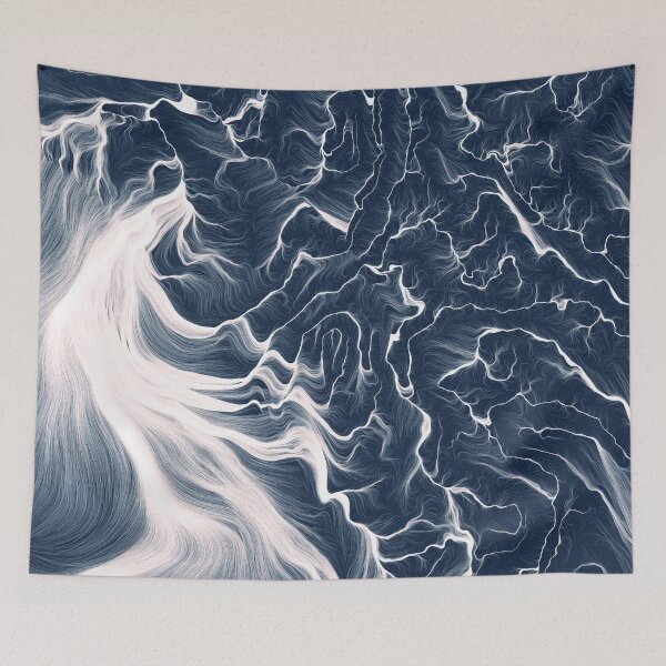 Item preview, Orion Rhythm designed and sold by TiwGenerative.