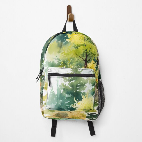 Item preview, quiet forest designed and sold by Kadhaf.