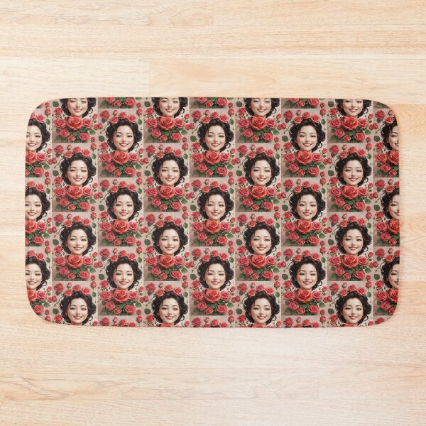 Item preview, Smiling face designed and sold by Sadia  Jannat.
