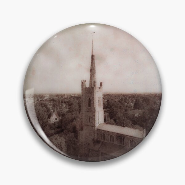 Item preview, English Medieval Church Vintage designed and sold by Londonimages.