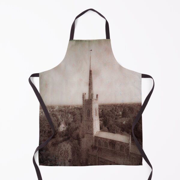 Item preview, English Medieval Church Vintage designed and sold by Londonimages.
