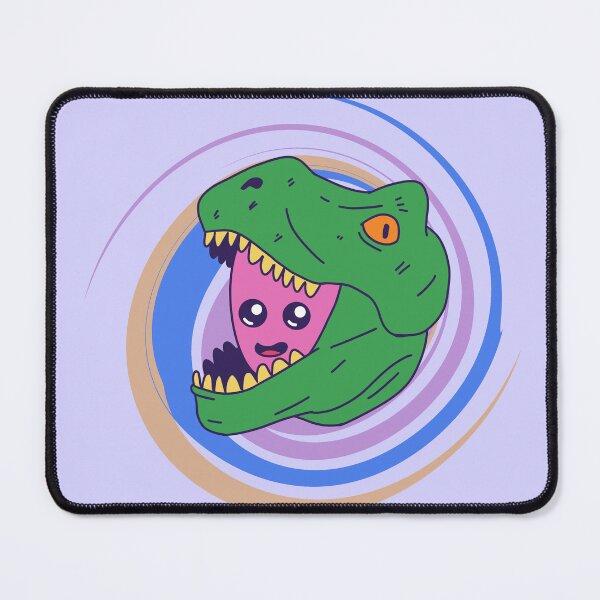 Item preview, Dino ate my head designed and sold by ngness.