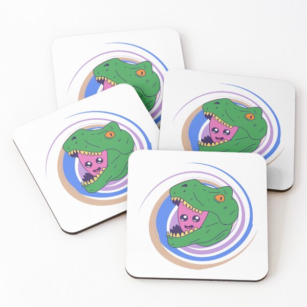Item preview, Dino ate my head designed and sold by ngness.