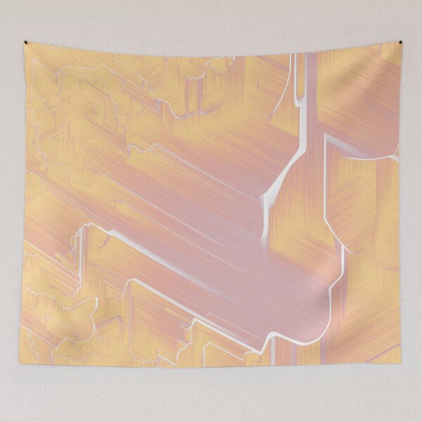 Item preview, Dreamscape Euphonic designed and sold by TiwGenerative.