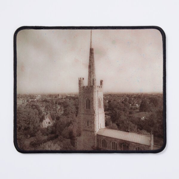 Item preview, English Medieval Church Vintage designed and sold by Londonimages.
