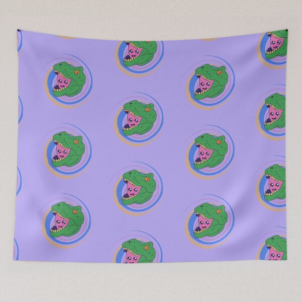 Item preview, Dino ate my head designed and sold by ngness.