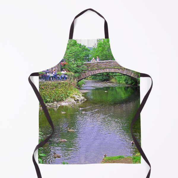 Item preview, Grasmere Tearoom III designed and sold by tomg.