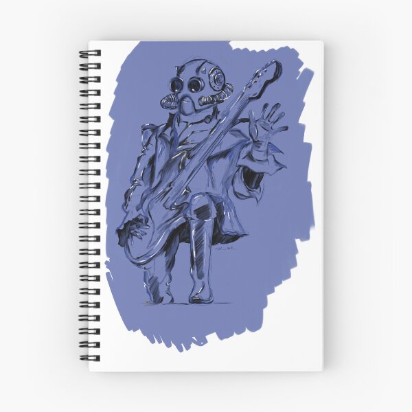 Item preview, Rain ghoul designed and sold by roxykov.