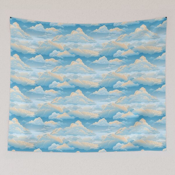 Item preview, Endless Summer Sky designed and sold by Glenn Slingsby.