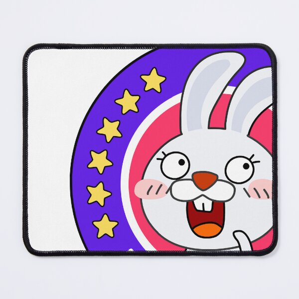 Item preview, Rabbit designed and sold by EzezFolio.