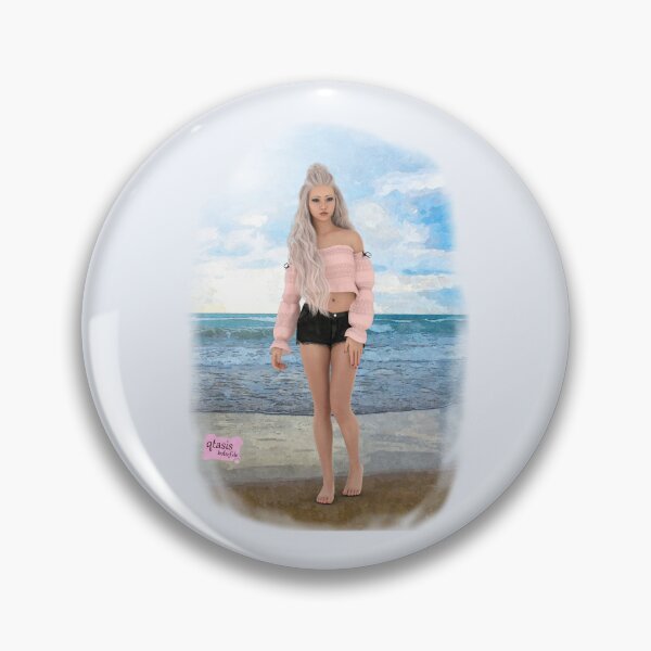 Item preview, Monique designed and sold by qtasis.
