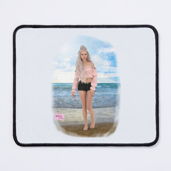 Item preview, Monique designed and sold by qtasis.