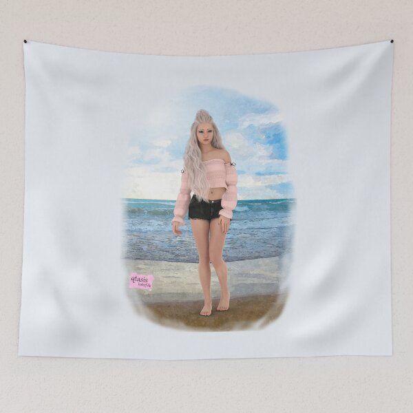 Item preview, Monique designed and sold by qtasis.