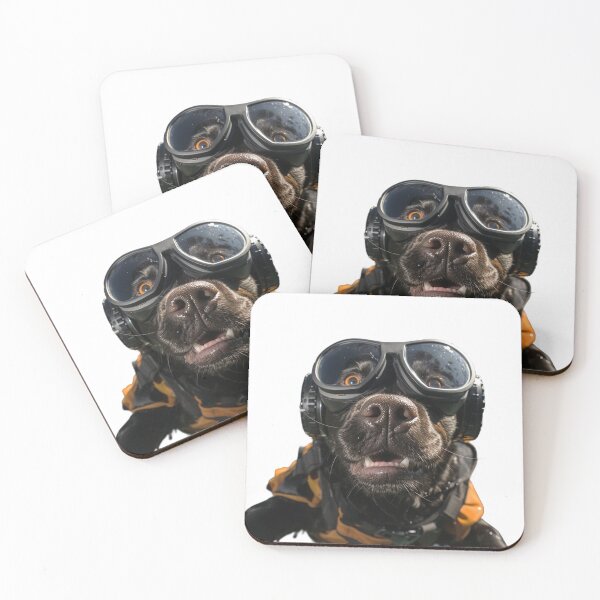 Item preview, A Black Labrador designed and sold by Brkoo-Shop.