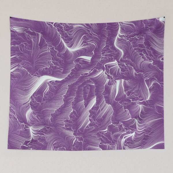 Item preview, Interval Whispering designed and sold by TiwGenerative.