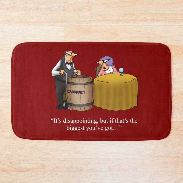 Item preview, Funny Spectickles Wine Barrel Humor designed and sold by abbottoons.