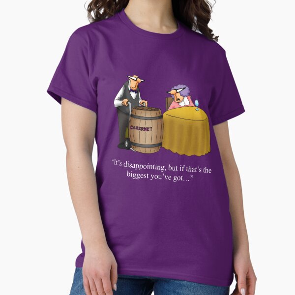 Item preview, Funny Spectickles Wine Barrel Humor designed and sold by abbottoons.