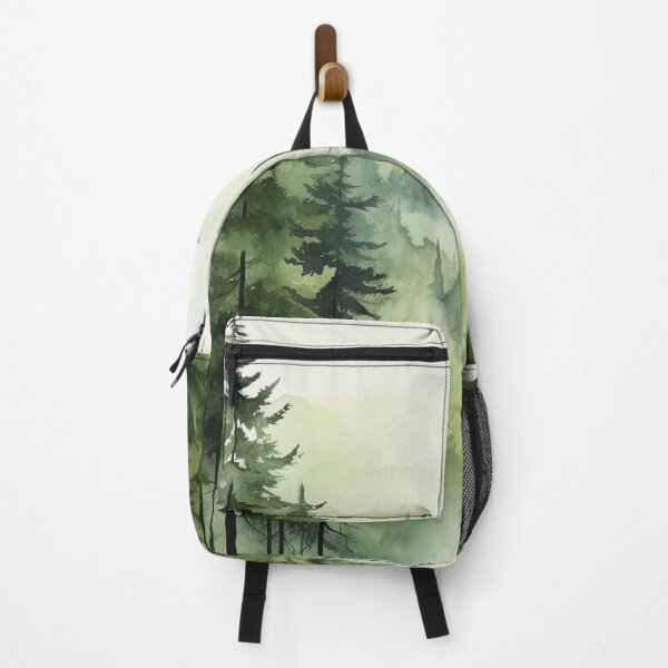 Item preview, quiet forest designed and sold by Kadhaf.