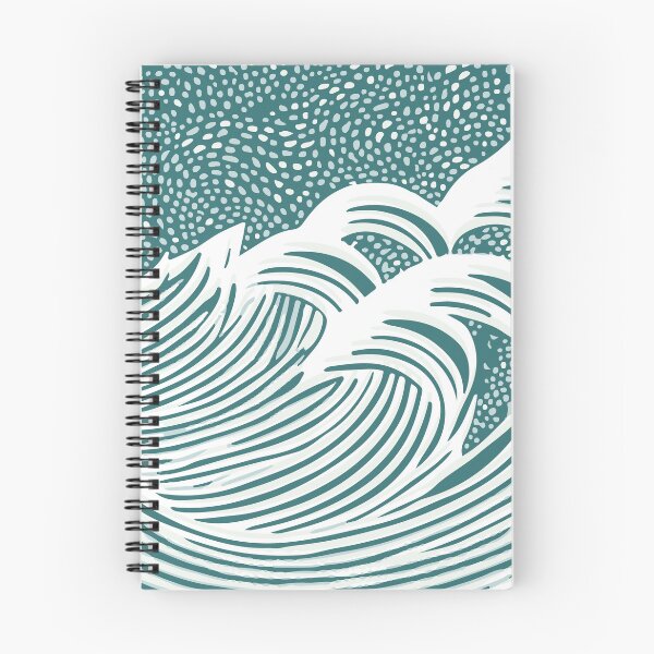 Item preview, WAVE SURF designed and sold by badbug.