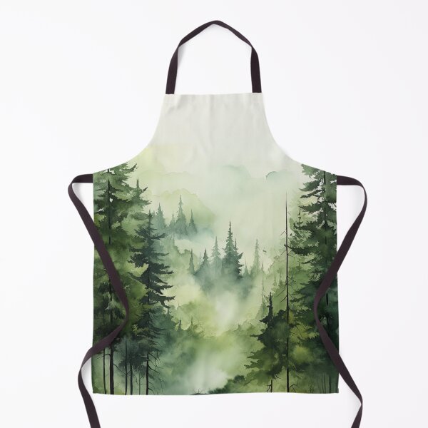 Item preview, quiet forest designed and sold by Kadhaf.